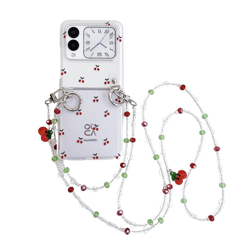 Protective Phone Case For Huawei Nova Flip And P50 Pocket Models_voghion.com