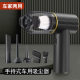 Cross-border car vacuum cleaner household mini wireless powerful vacuum cleaner handheld large suction car portable vacuum cleaner