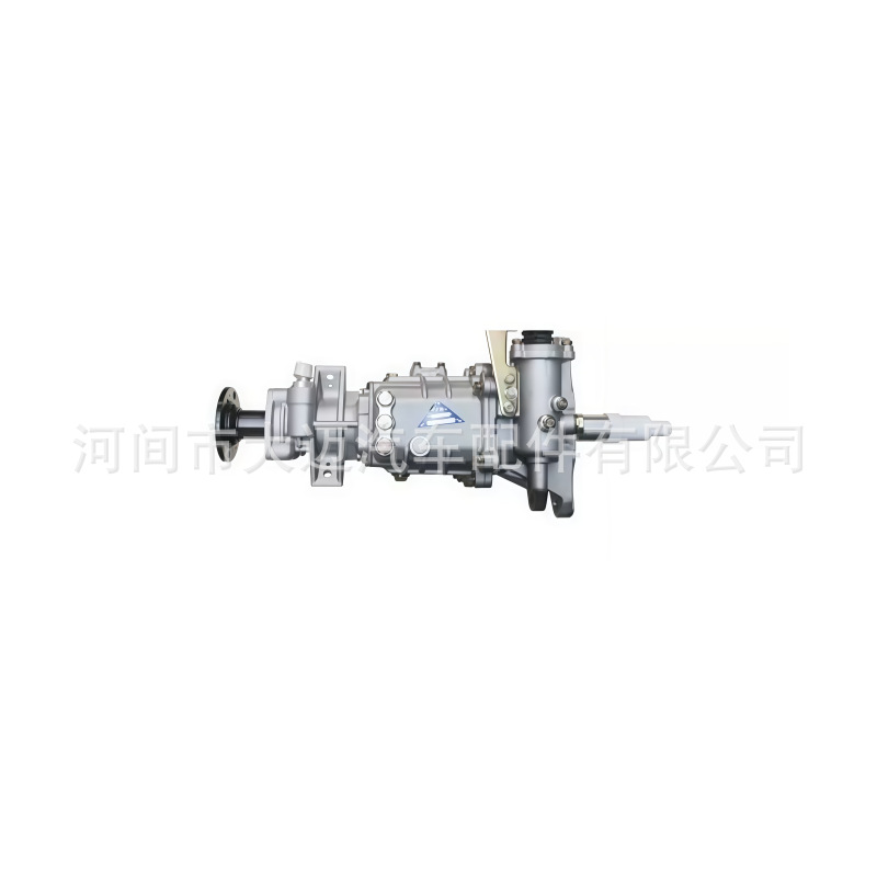 Faw Dongfeng Mt78Q-Zb2 Changan Shenqi Foton Xiangling General Heavy-Duty Light Truck All-Diesel 490/4100