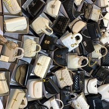 欧美跨境女士包袋混批发直销 出口单肩手提库存爆款包包甩卖货源