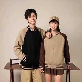 冲锋衣、裤;运动T恤;广告衫卫衣