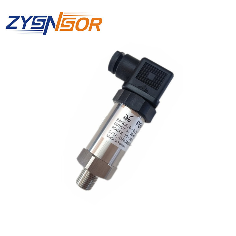 上海销售台湾EYC液位变送器 P041-1031201 输出4-20MA0-2.5米液位