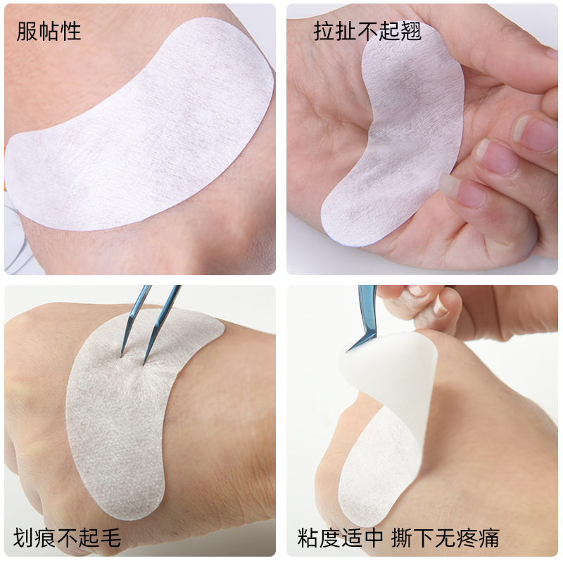 Fábrica al por mayor injerto pestañas eyelashes eyelash