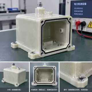 定制玻璃钢模具来图定制按需制作工厂直销批发价优
