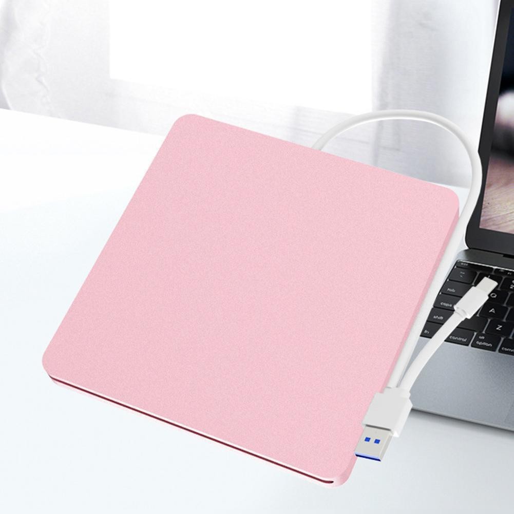 廠家私模3.0 USB+TPEC外置DVD刻錄機中性吸入式DVD播放器