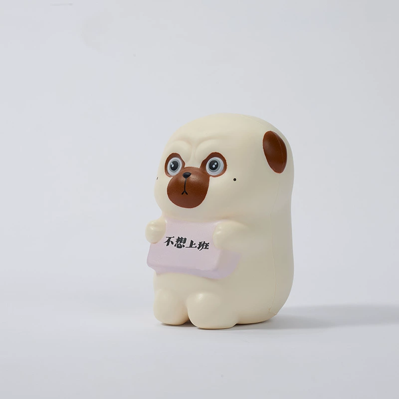 Игрушка, настольная кукла, антистресс