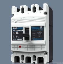 鑫龙塑壳漏电断路器 AXM1L-630F/4300A 4P 400A 500A 630A默认项