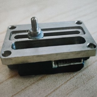 Vtl40 Linear Displacement Sensor