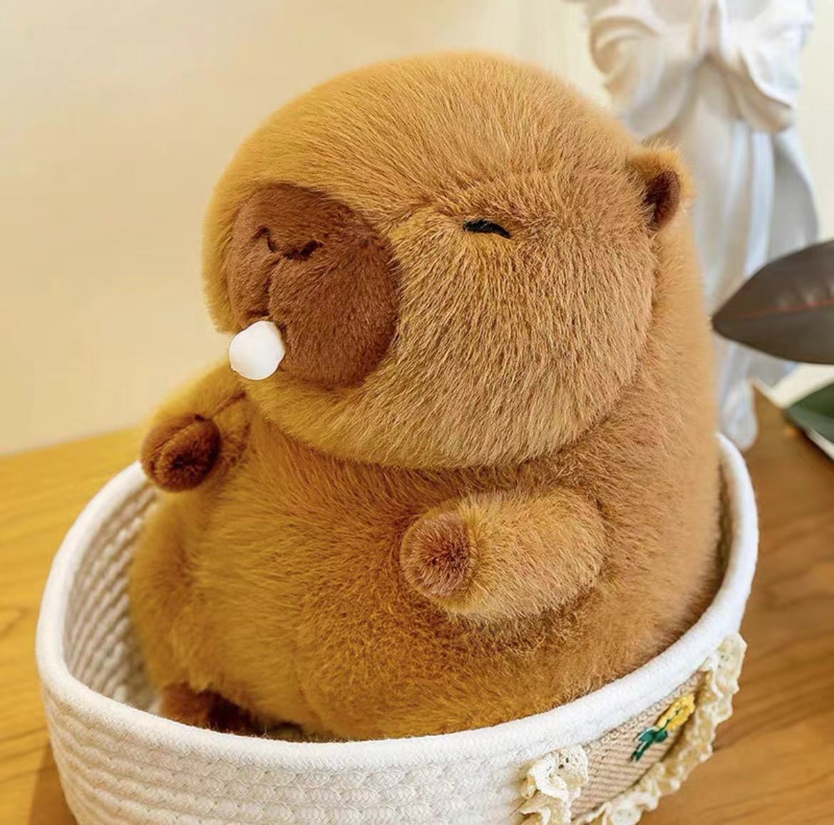 Muñecas de agarre al por mayor de fábrica, puestos de boda, flujo de regalos, muñecas de la ciudad de videojuegos, juguetes de peluche de ocho pulgadas