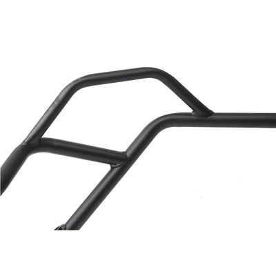 Scooter Modified Carbon Steel – Motorcycle bumper
