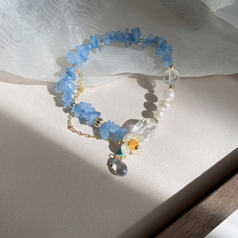 19 # color del tesoro azul marino-flores