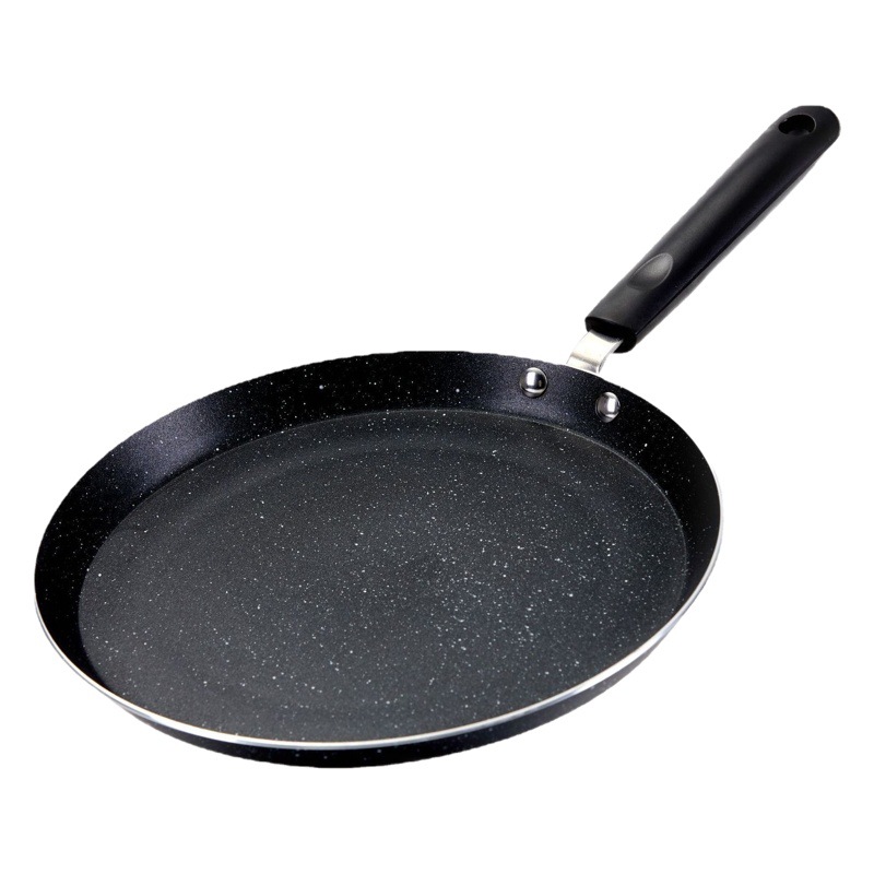 Sartén Antiadherente Universal para el Hogar, Sartén de Aluminio para Hornear, Nueva Sartén Comercial para Panqueques, Venta al por Mayor