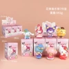 7 -piece set of Meliti [Blind Box+Display Box]