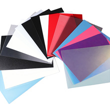 ���Sֱ�����͸����ɫ͸ɫ�pɫ��PET���zƬ�ľ��������_2.0MM