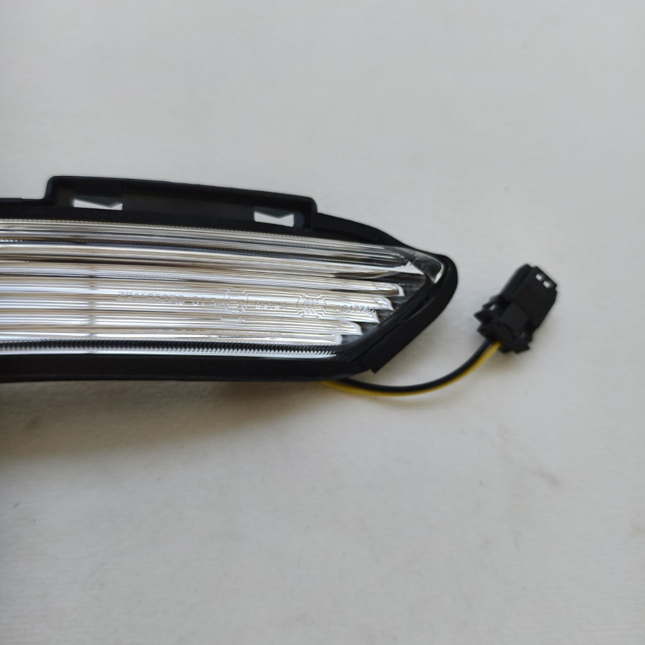 Suitable for SAIC MG ZS, MGZS, Roewe RX3 rearview mirror turn signal light
