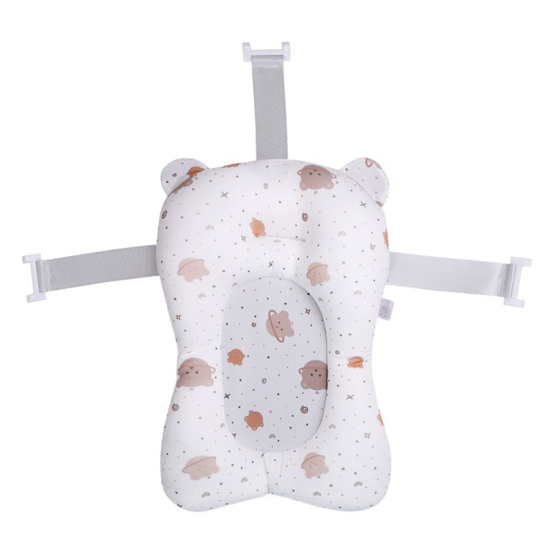 Коврик для детской ванны может сидеть и лежать коврик для детской ванны ванна Чистая сумка для ванной стойка для ванной кровать нескользящий коврик производители оптом