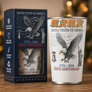�羳�� 250th Anniversary Color-Changing Cup��׃ɫ���P䓱��o