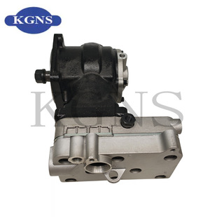 Air Compressor 20382348 4123520050 Vo