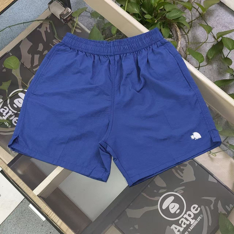 Summer High-Quality Men's Shorts, Quick-Dry Versatile Sports Casual Embroidered Woven Beach Shorts, Four-Quarter Length Shorts for Women Summer High-Quality Men's Shorts, Quick-Dry Versatile Sports Casual Embroidered Woven Beach Shorts, Four-Quarter Length Shorts for Women