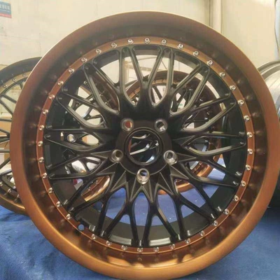 Hub — Suitable for Dual-Spinning Super Large