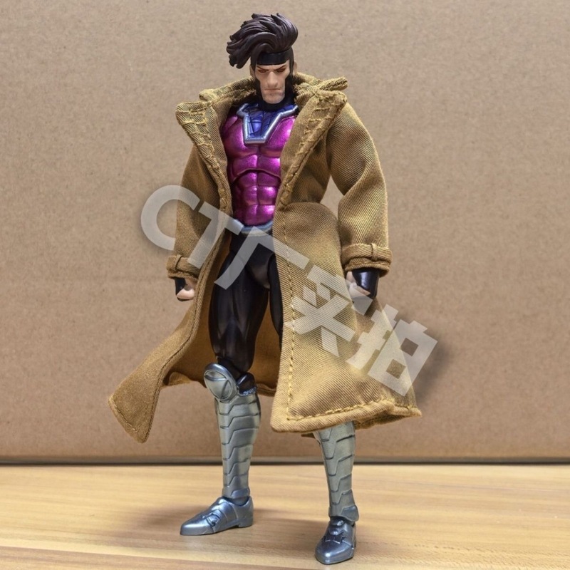 mafex131 コミック版 ブリーダー CT ファクトリー ko 国内 x-メン マーベル 可動フィギュア模型玩具|undefined