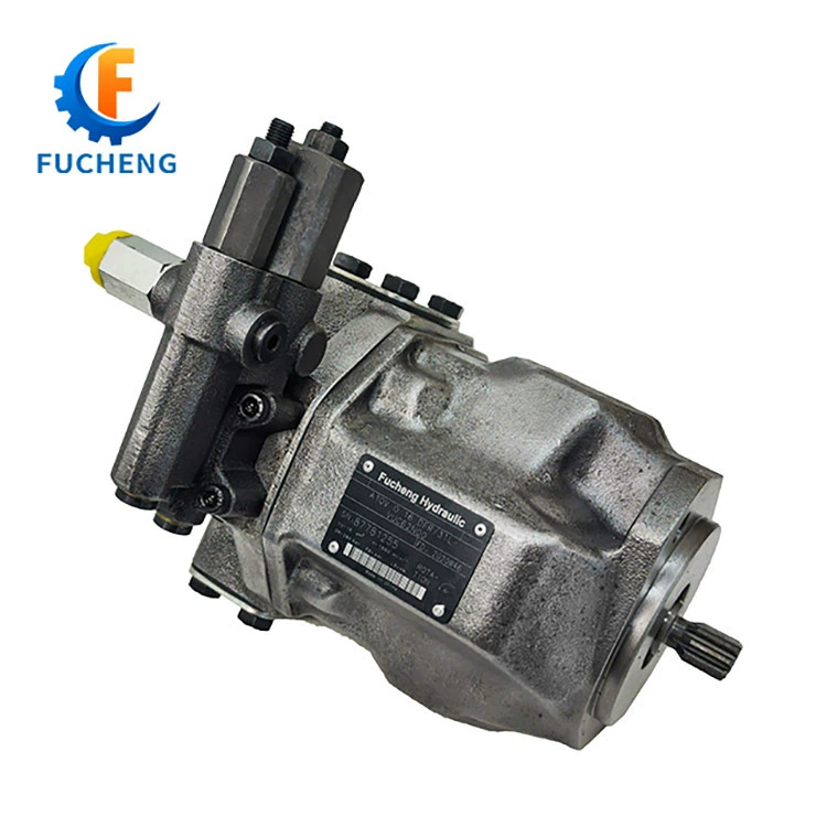 Качественный гидравлический плунжерный насос FuchengHydraulicA10VS28DR/31L-PPA12K001