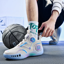 ����Ь�п��д�ͯ��תŦ������͸���˶���Ьѧ���ܲ�Ьbasketball