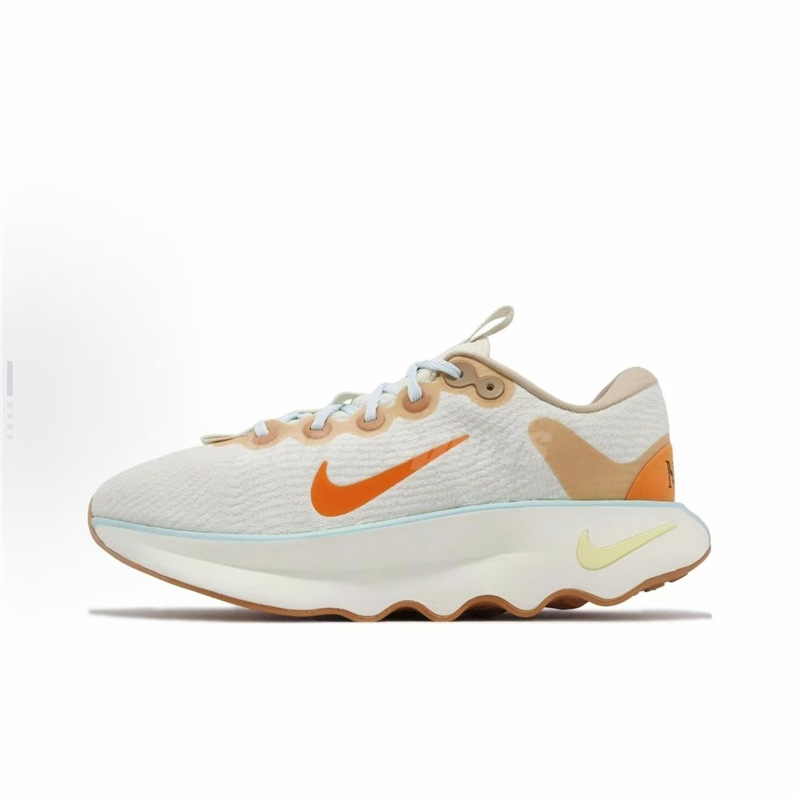 波浪Motiva/*白橙