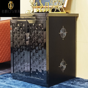 Ktv Amplifier Cabinet Ktv Karaoke Cabinet Karaoke Station Home Audio-Visual Cabinet Foot Bath Karaoke Cabinet