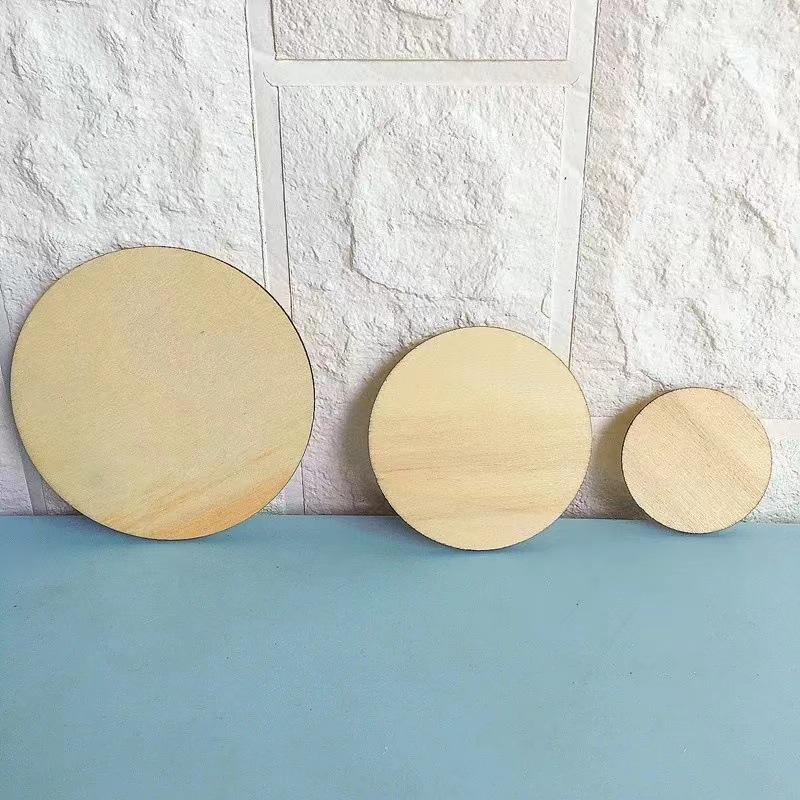 木质装饰品普通款