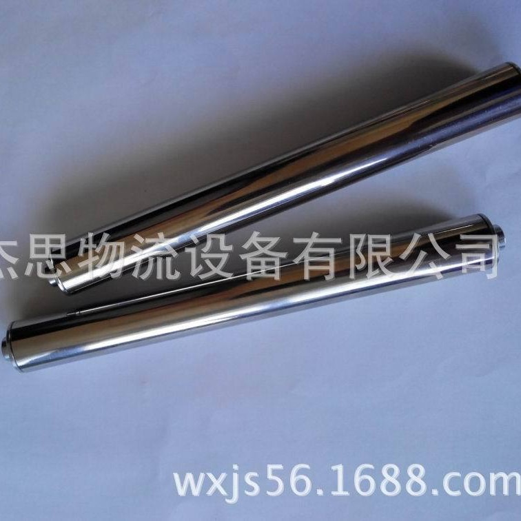 【专业品质】日本Ø12 19 25 28 不锈钢滚筒 无动力输送机