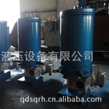 多点润滑泵DDB-10多点干油泵赛奇润滑创意设计柱塞电动润滑泵