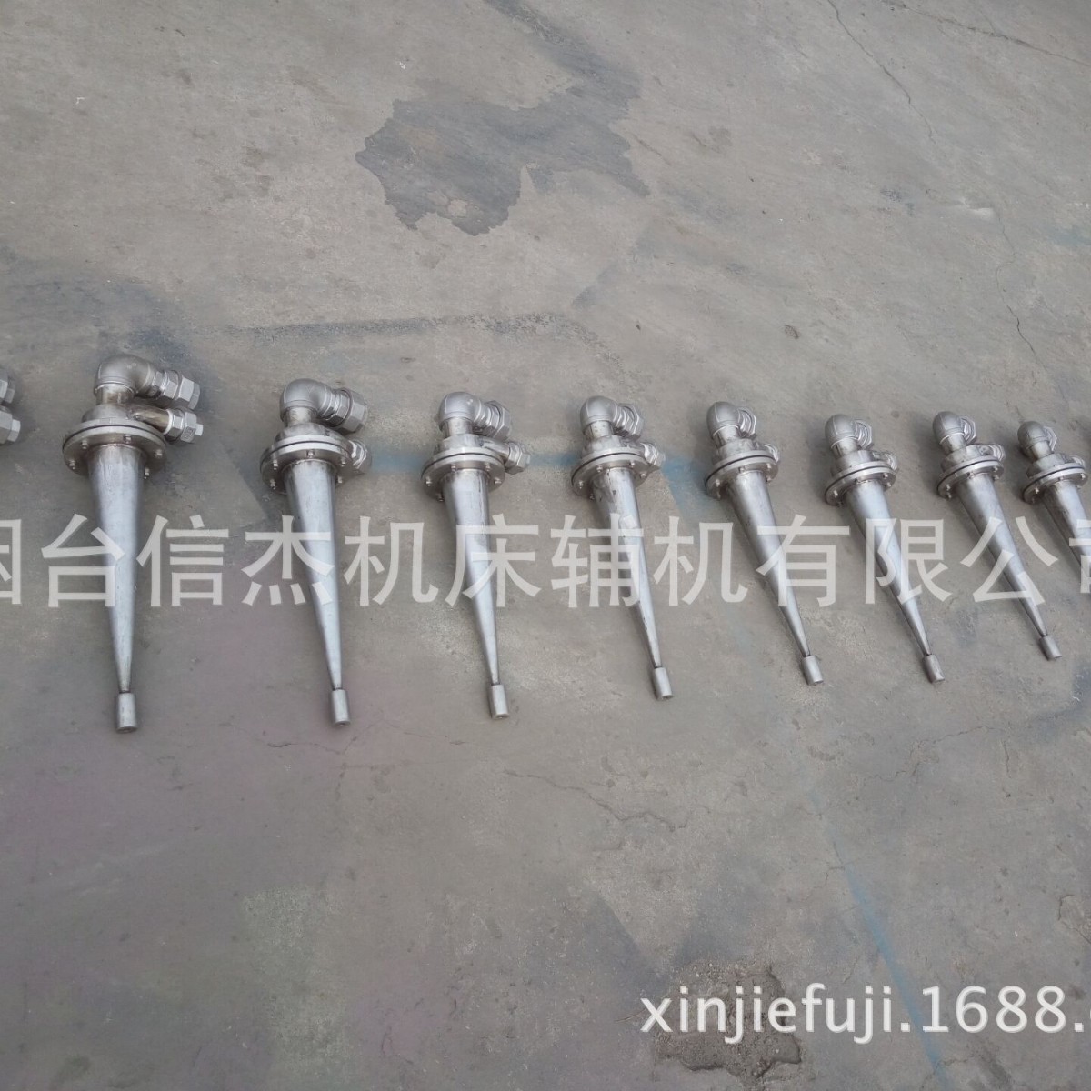 专业供应HYWF涡流分离器，固液分离装置，欢迎来电联系