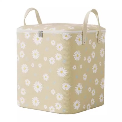 衣服被子收纳箱超大容量箱子衣柜储物神器搬家打包专用衣物整理袋