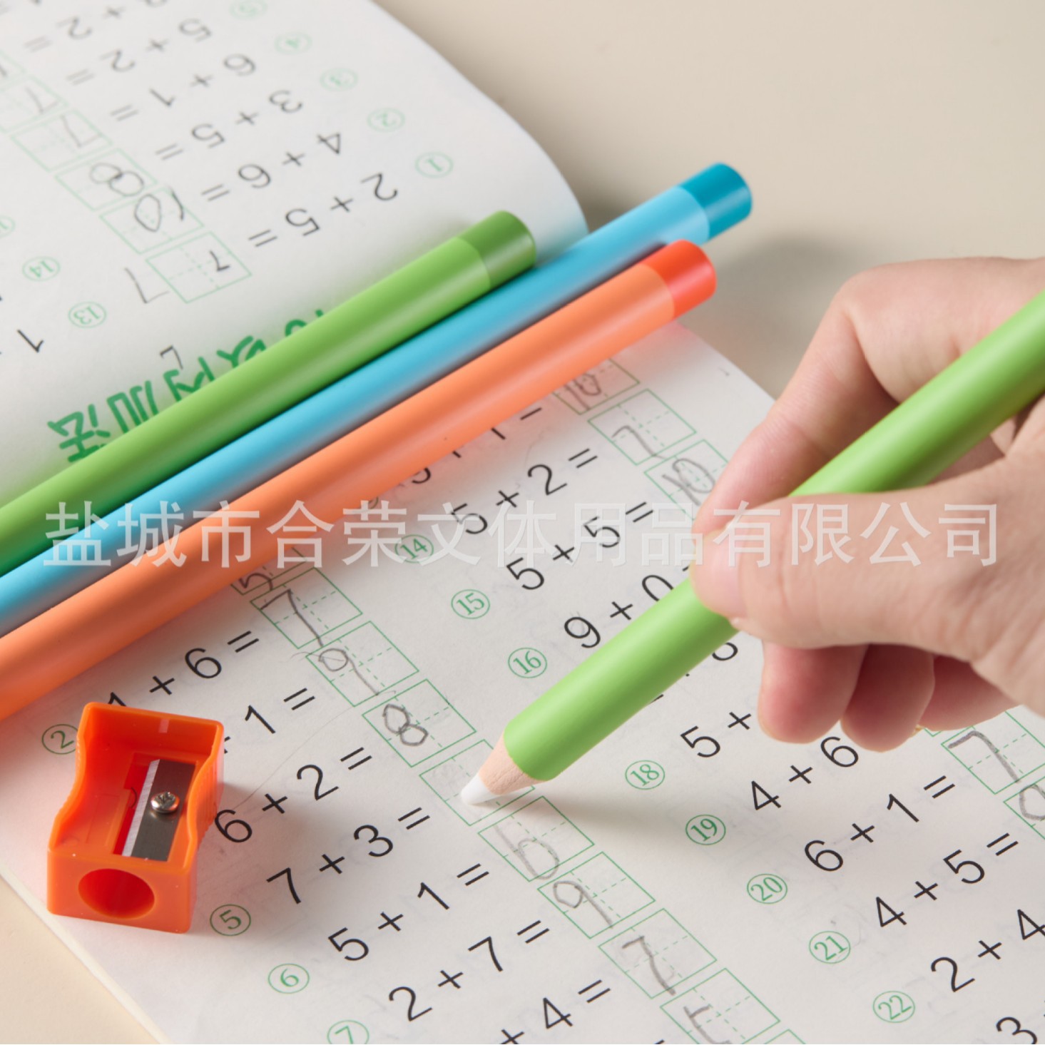 Eraser lápiz en forma de lápiz borrado sin rastros borrado sin escombros borrado lápiz borrado de dibujo de arte resaltado