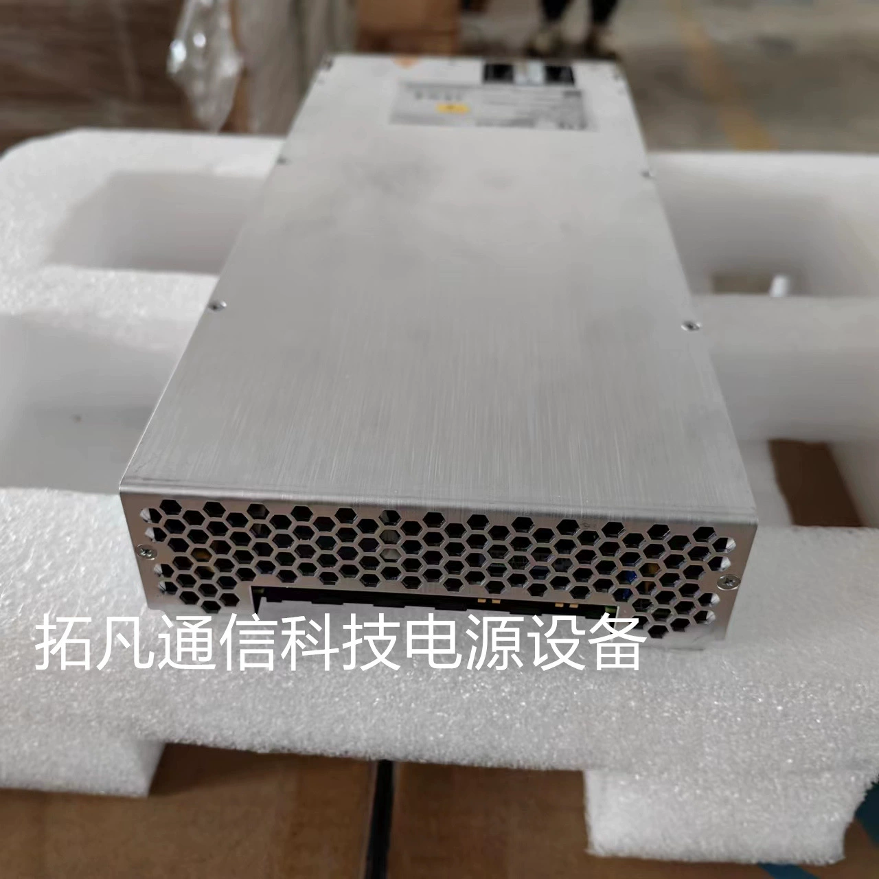 Модуль rectifier для связи ZTE, 3000 В, 48 В, 50 А, увеличенный размер