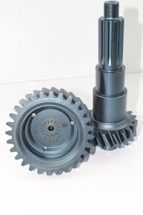 Supply Dongfeng military vehicle accessories Dongfeng 240 transfer case rear axle drive shaft 1800C-311 1800C-311