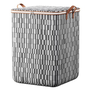 Clothes storage bag quilt bag moving storage bag luggage bag portable storage box clothes storage box laundry basket