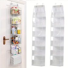 C 39121 Wall Mounted Multi Layer Storage Bag ������ɹҴ�