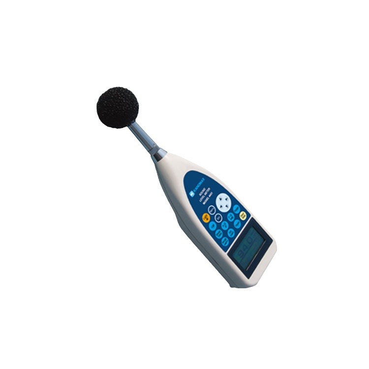 加野Kanomax 积分式噪音计4431