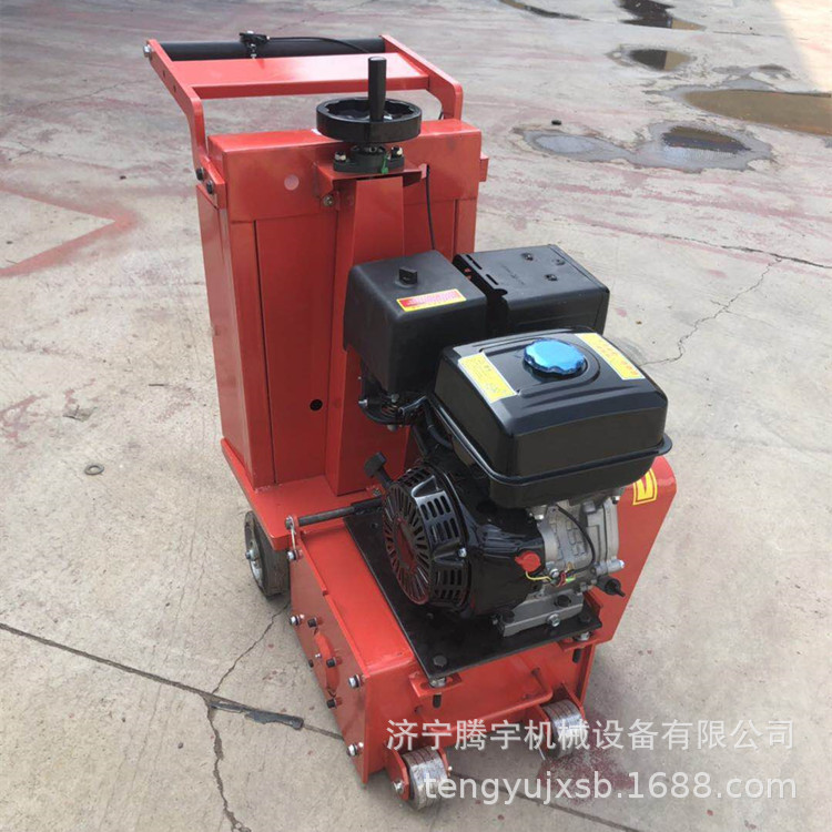 供应混凝土铣刨机 水泥路面铣刨机 路面铣刨机厂家