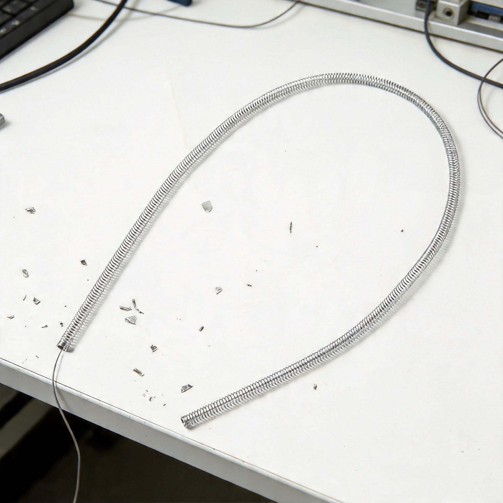 护管弹簧高回弹耐腐蚀