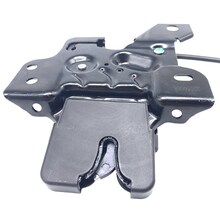 4W7Z5443200AA �m��춸���ˮ��β�T�iTrunk lock actuator