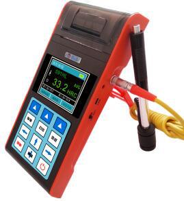 便携式彩屏双显里氏硬度计  型号 CN61M/ZX530库号 M374527