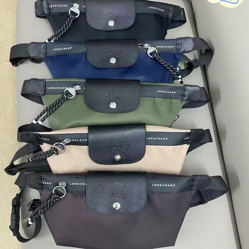 New Dragon Bag Energy Unisex Chest Bag Sports Casual Waist Bag Versatile Fashionable Single Shoulder Crossbody Nylon Waist Bag New Dragon Bag Energy Unisex Chest Bag Sports Casual Waist Bag Versatile Fashionable Single Shoulder Crossbody Nylon Waist Bag