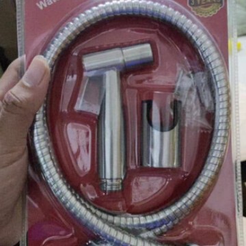 正304ステンレス増圧スプレーガンセット便器の洗濯器の小さいスプレーの便器の洗浄器の小さい花がこぼれます。|undefined