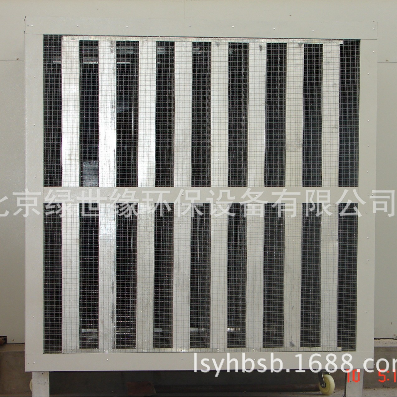 厂家供应气体压缩机隔声间、风机隔声间系列、机械设备隔声间