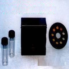 余氯比色器 余氯   DP-XB-3型