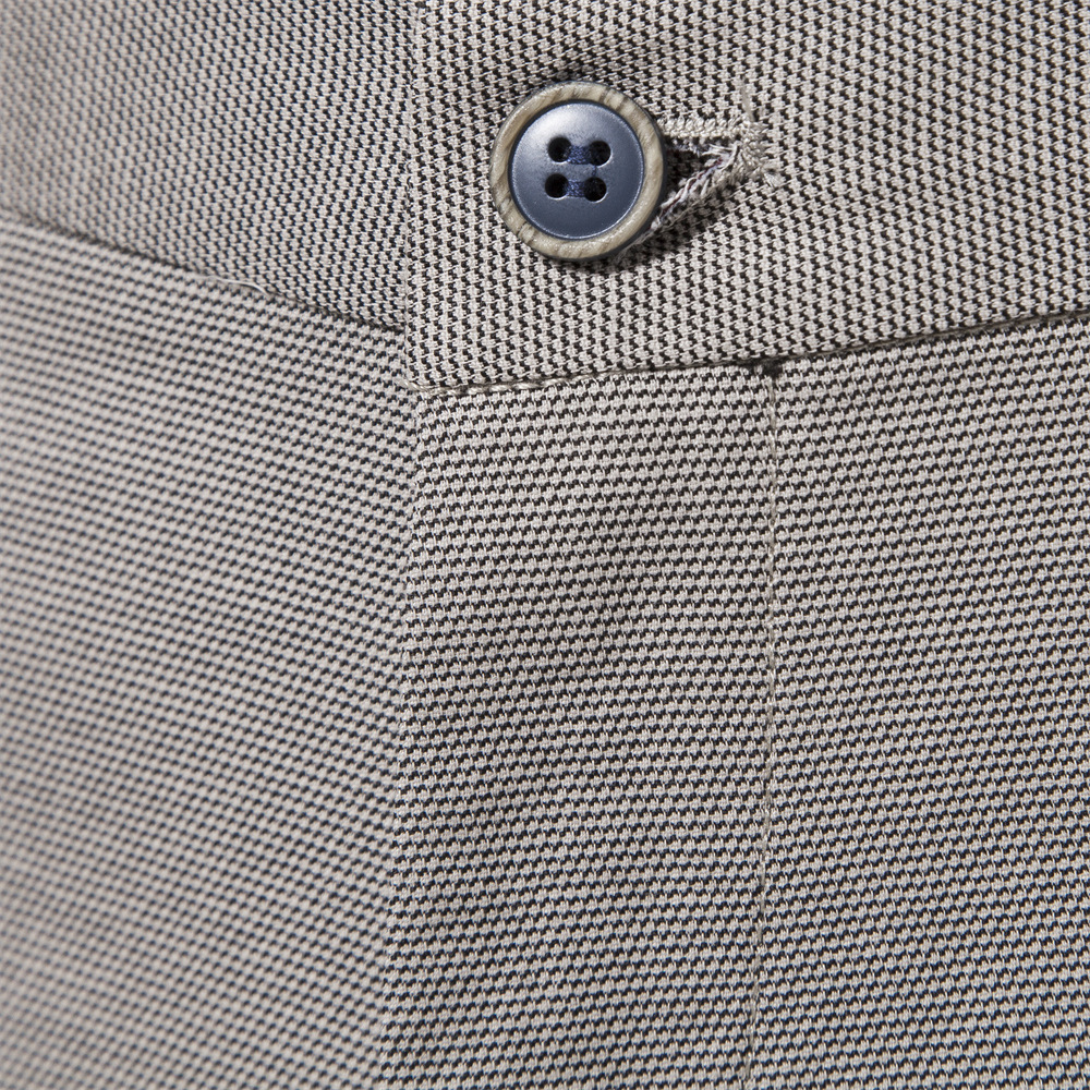 2023 Primavera e Autunno Pantaloni Casual da Uomo Nuovi Formato Europeo Traspirante Pantaloni da Uomo in Cotone Traspirante di fascia Alta Business Versatile_voghion.com