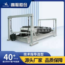 筛选设备;筛分设备;其他输送设备